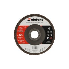 Disc lamelar ELEFANT