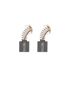 Perii de carbune ROTOR 1B pentru rotopercutor demolator, 7 x 17 x 18 mm