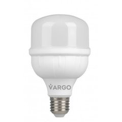 Bec LED E27,  Lumina Rece VARGO