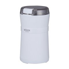 Rasnita de cafea electrica BÖHM Home BCGP20W5