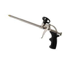 Pistol de spuma plastic metal ROTOR HCL015