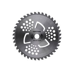 Disc motocoasa  cu Vidia și aripioar ROTOR