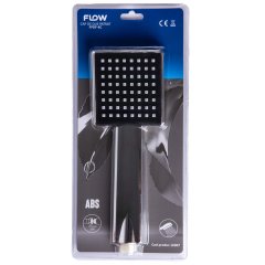 Cap de dus patrat FLOW FPDF-4C