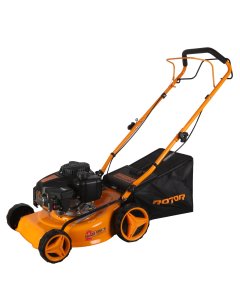 Masina de tuns iarba pe benzina ROTOR RMT-2