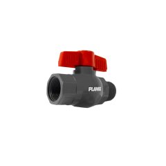 Robinet apa filet interior-exterior PLAMIX