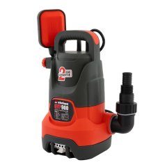 Pompa submersibila Elefant QTP900