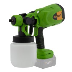 Pistol de vopsit cu acumulator PROCRAFT PSE20