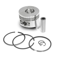 Piston generator Diesel Elefant