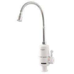 Robinet electric cu pipa flexibila BÖHM BY-24-3
