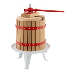Presa manuala pentru fructe ROTOR FP-6