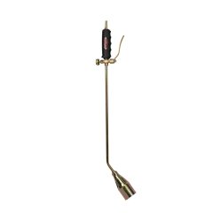 Arzator cu clapeta pe gaz ELEFANT EAG700