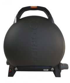Gratar portabil O-GRILL 600 NEGRU