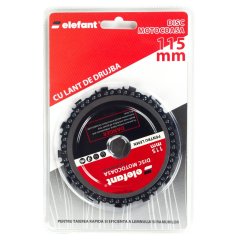 Disc flex cu lant ELEFANT