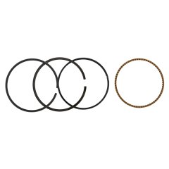 Set segmenti motopompa Elefant