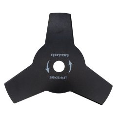 Disc motocoasa Rotor