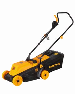 Mașină de tuns iarba ROTOR RMT-1200
