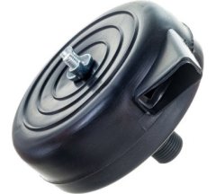 Filtru amortizator compresor 1/2 ROTOR SM168  (plastic)