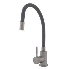 Baterie bucatarie pipa flexibila VITAL FLOW FB-011