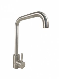 Baterie bucatarie MIXXUS SUS-011-G