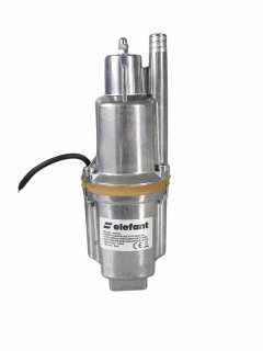 Pompa de apa pe vibratie  Elefant VMP 60