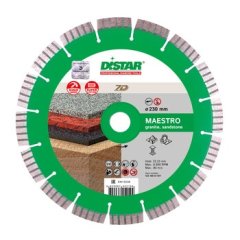 Disc diamant 1A1RSS/C3-W  Maestro