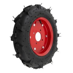 Roata pentru motocultor Elefant