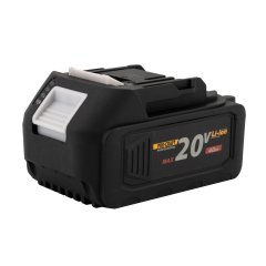 Acumulator PROCRAFT