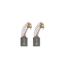 Perii de carbune ROTOR 5B pentru flex 180, 7 x 11 x 14 mm