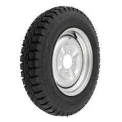 Roata Pneumatica pentru Remorcă cu Jantă Elefant