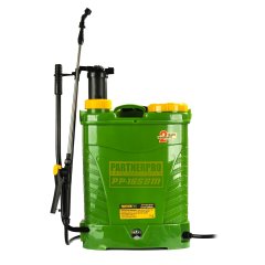 Pompa de stropit cu acumulator PartnerPro PP-16SBM