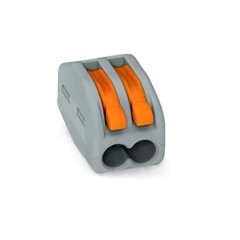 Conector doza 2 poli FLOW