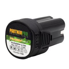 Acumulator  PARTNERPRO PB-2A16V