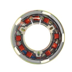 Magnetou motor diesel motocultor Elefant