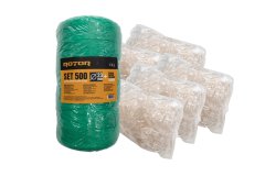 Set clips de suport pentru plante ROTOR