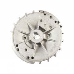 Volanta drujba 5200 catei metal, Elefant
