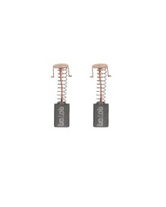 Perii de carbune ROTOR 16B pentru flex 125, 5 x 8 x 12 mm