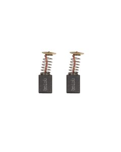 Perii de carbune ROTOR 6B pentru flex 125, 6 x 9 x 12 mm