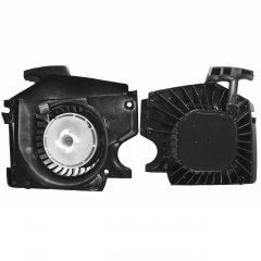 Demaror drujba 5200 (E) LR/Metal 4T Elefant