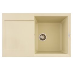 Chiuveta de bucatarie seria HORIZON FLOW FCB-7849HI/1T