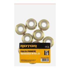 Piulita prindere motocoasa Rotor