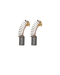 Perii de carbune ROTOR 14B pentru rotopercutor, 6.5 x 7.5 x 12 mm