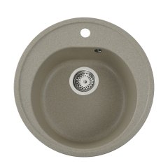 Chiuveta de bucatarie Elefant Premium Luna