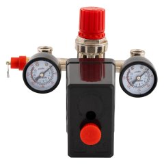 Presostatmanometre cu presiune compresor ROTOR SP032