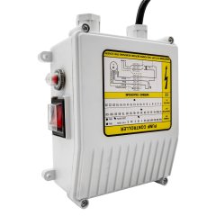 R4SKM-150 Panou control pentru  pompa apa ROTOR