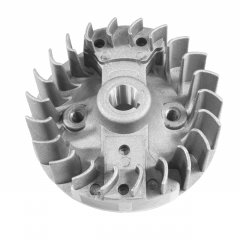 Volanta motocoasa Elefant