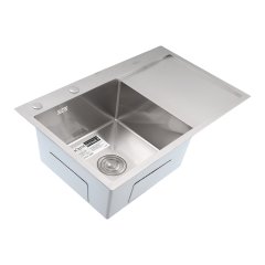 Chiuveta de bucatarie BÖHM BH7849LS