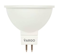 Bec LED MR16 Lumina Neutra VARGO