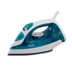 BIC-1801BW Fier de Calcat cu Abur  BÖHM Home
