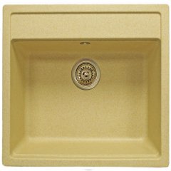 Chiuveta PREMIUM ELEFANT 5751  NIKA