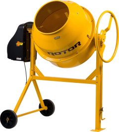 Betoniera ROTOR RB185